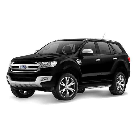 Ford Ranger PXIII 2019-2020 3.2 TD-DPF